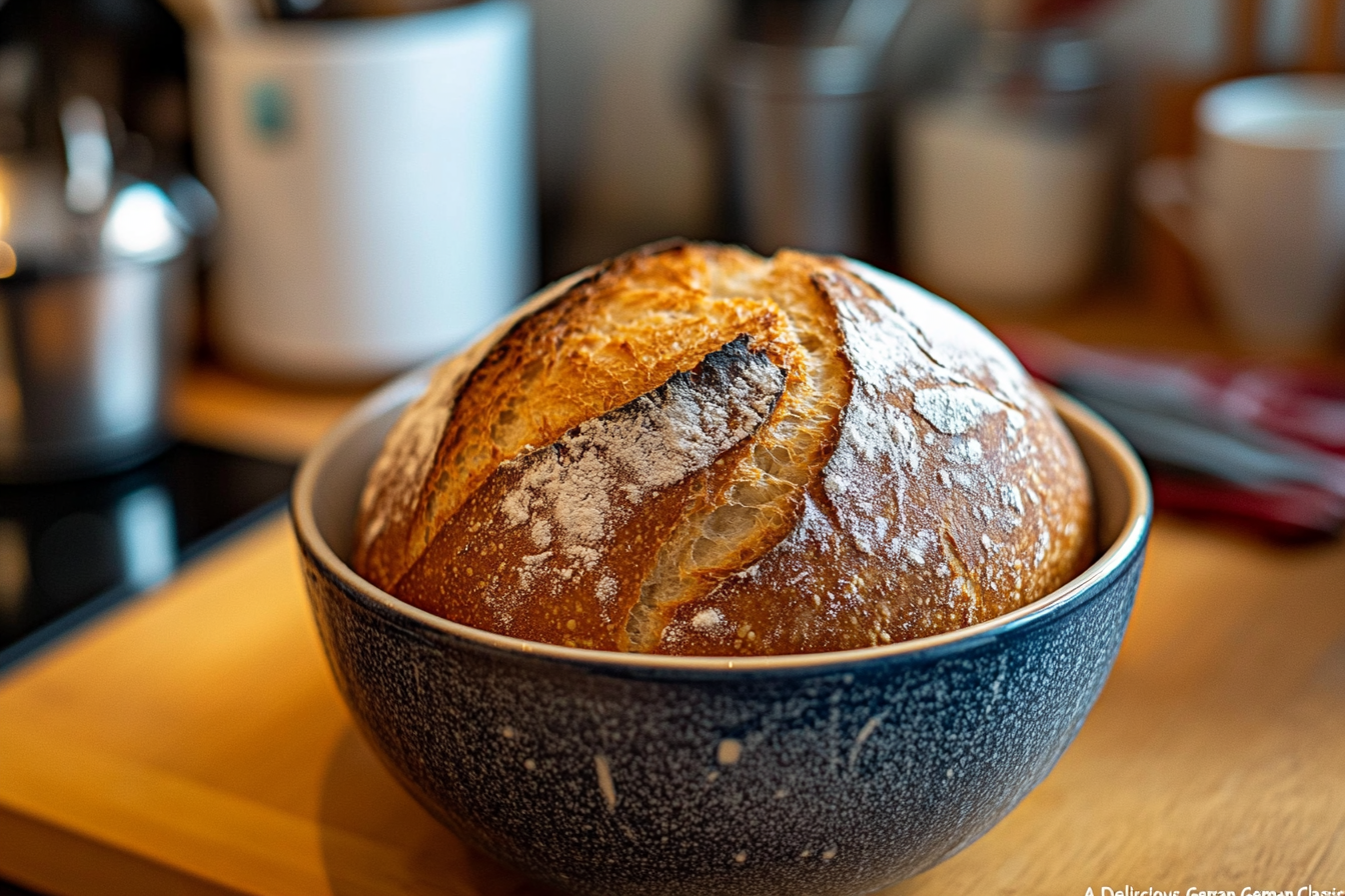 Matjesbrötchen Recipe