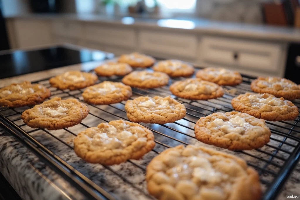 brown sugar amish cookies recipe