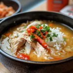 Can I Add Rice Directly to Soup?