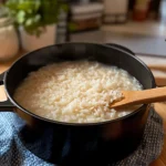 How to Keep Rice from Getting Mushy in Soup